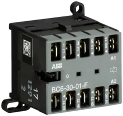 BC 6-30-01-F / 1,4W /  24VDC - GJL1213003R8011