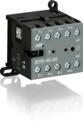 B7D-40-00/24Vdc - GJL1317201R0001