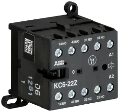 KC 6-22 Z / 3,5W /  24VDC - GJH1213001R0221