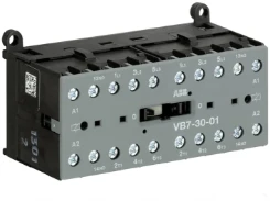 VB7-30-01/24V 40/60Hz - GJL1311901R0011
