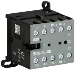 BC 6-40-00 /  24VDC - GJL1213201R0001