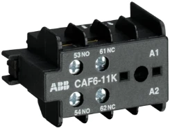 CAF 6-11K - GJL1201330R0001
