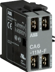 CA 6-11 M-F - GJL1201318R0003