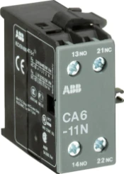 CA 6-11 N - GJL1201317R0004