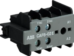 CAF 6-02E - GJL1201330R0010
