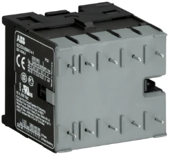 BC6-30-10-P/110Vdc - GJL1213009R0104