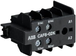 CAF 6-02K - GJL1201330R0009
