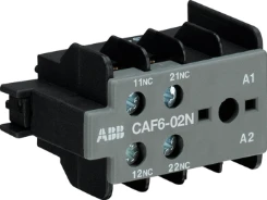 CAF 6-02N - GJL1201330R0012