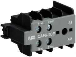 CAF 6-20E - GJL1201330R0006