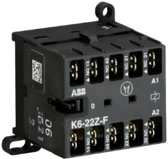 K 6-22 Z-F /   24V 40-450HZ - GJH1211003R0221