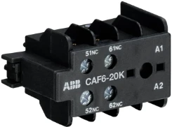 CAF 6-20K - GJL1201330R0005
