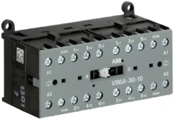 VB 6A-30-10 / 380..415V 40-450Hz - GJL1211911R8105