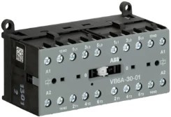VB 6A-30-01 / 220...240V 40-450Hz - GJL1211911R8010