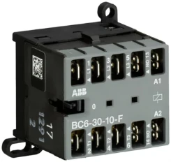 BC 6-30-10-F / 2,4W /  17...32VDC - GJL1213003R5101