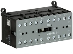 VB 6-30-01 / 110...127V 40-450Hz - GJL1211901R8014