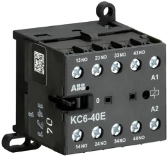 KC 6-40 E / 3,5W /  24VDC - GJH1213001R0401
