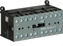 VB6S-30-01-P-1.7 +24VDC - GJL1213909R7011