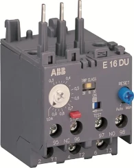 E 16 DU 6,3 10,20,30 - 1SAX111001R1104