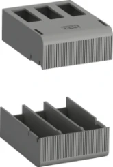 KA165 Terminal Shroud - 1SAM401922R1001