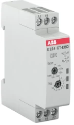 CT-EBD, 24-240VAC, 24-48VDC - 1SVR500150R0000