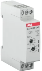 CT-ERD / 0.05S-100h / 24-240Vac - 1SVR500100R0000