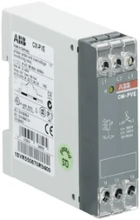 CM-PVE 1NO, W/NEUTRAL MON. L1,2,3-N= - 1SVR550870R9400