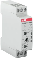 CT-SAD.22 24-240Vac / 24-48Vdc - 1SVR500210R0100