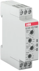 CT-TGD, 24-240VAC, 24-48VDC - 1SVR500160R0000