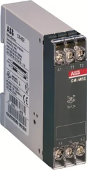 CM-MSE,THERM.MOTOR PROT.,1NO, AUTO RESET - 1SVR550800R9300
