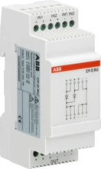 CP-D RU - 1SVR427049R0000
