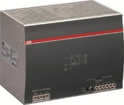 CP-E 48/10 - 1SVR427035R2000