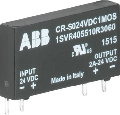 CR-S024VDC1MOS - 1SVR405510R3060