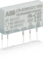 CR-S060VDC1RG - 1SVR405501R5020