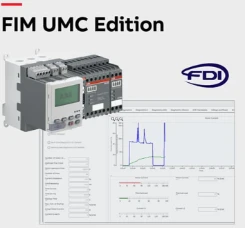FIM UMC Editon - 1SAJ925000R0001