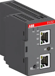 EIU32.0 EtherNet/IP Interface - 1SAJ262000R0100
