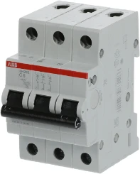 SH203-C6 - 2CDS213001R0064