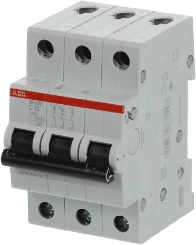 SH203-C10 - 2CDS213001R0104