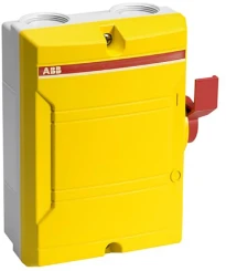 BWS 425Y TPSN - 2CMA142427R1000