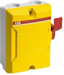 BWS 416Y TPSN - 2CMA142424R1000