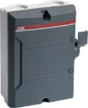 Enclosed Switches