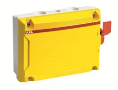 BWS 616Y TPN - 2CMA142425R1000