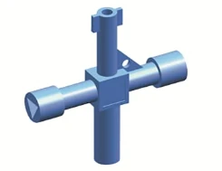 ZH91 - 2CPX066091R9999