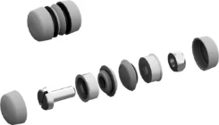 TZ608 - 2CPX010503R9999