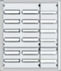 U63 - 2CPX071787R9999