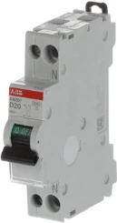 SN201-D20 - 2CSS255101R0201