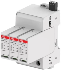OVR PV T1-T2 5-1000 P TS QS - 2CTB812051R1000