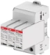 OVR PV T1-T2 12.5-1000 P QS - 2CTB812120R1000