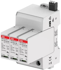 OVR PV T1-T2 12.5-1000 P TS QS - 2CTB812121R1000