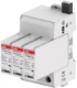 OVR PV T1-T2 10-1500 P TS QS - 2CTB812101R1500