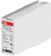 OVR PV T1-T2 12.5-1000 C QS - 2CTB812122R1000